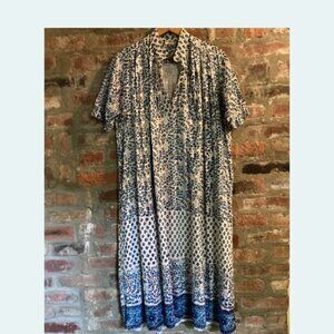 MATTA  * Aisha Harini *  Dress